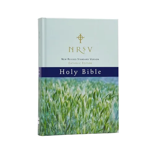 Catholic Bible-NRSV