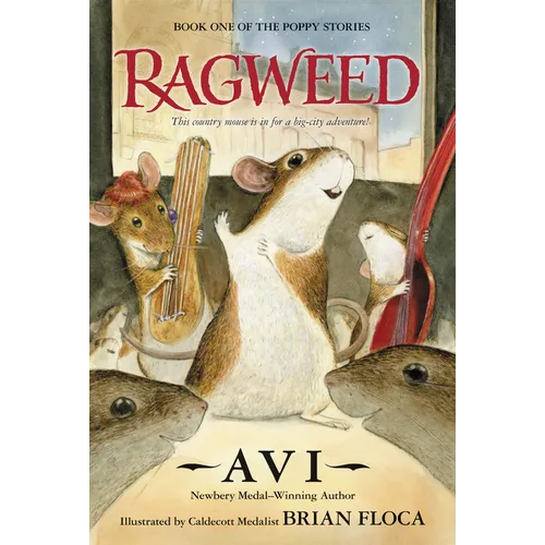 Ragweed