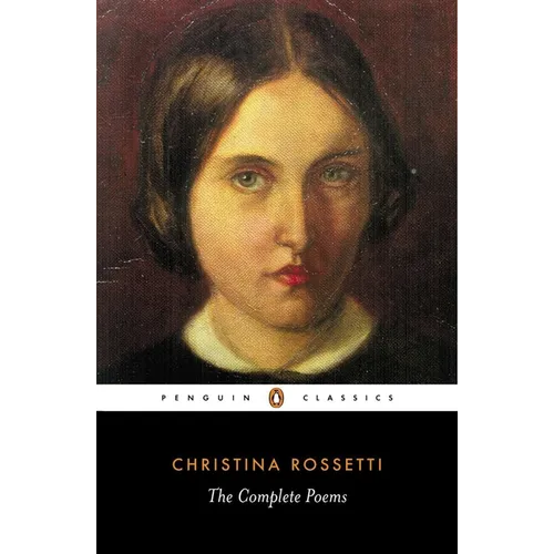 The Complete Poems - Paperback