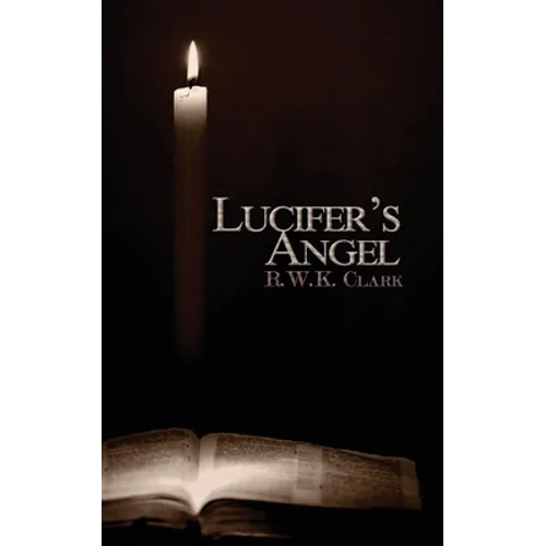 Lucifer's Angel: The Church of Satan - Paperback