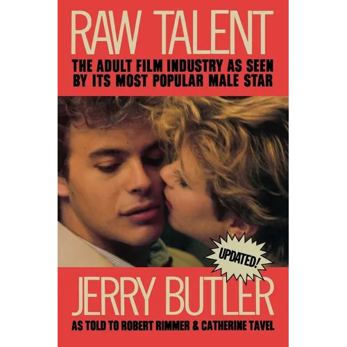 Raw Talent - Paperback