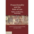 Proportionality and the Rule of Law