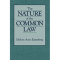 The Nature of the Common Law