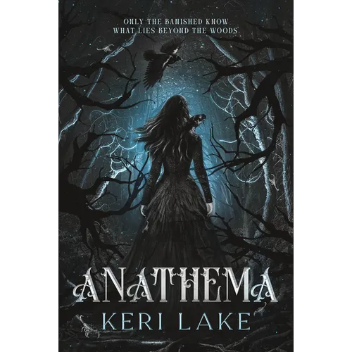 Anathema (Standard Edition) - Hardcover