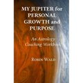 My Jupiter for Personal Growth and Purpose