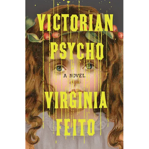 Victorian Psycho - Hardcover