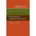 Q. D. Leavis: Collected Essays: Volume 3