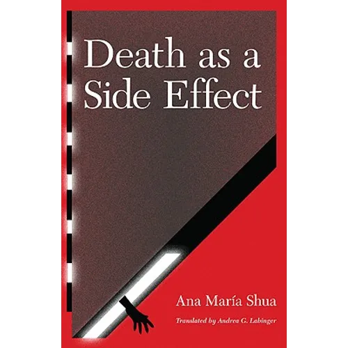 Death as a Side Effect - Paperback