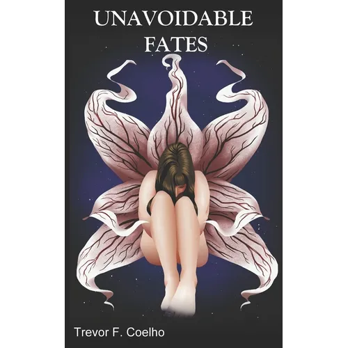 Unavoidable Fates: The Rise Chronicles Book Two - Paperback