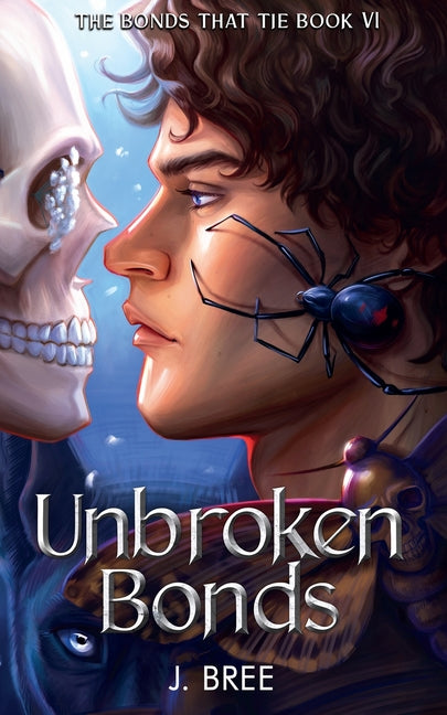 Unbroken Bonds - Paperback