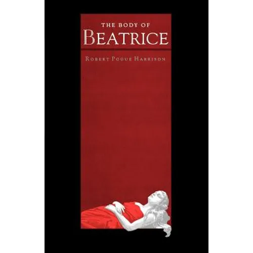 The Body of Beatrice - Paperback