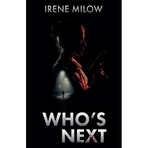 Who's Next - Paperback