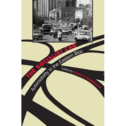 The Socialist Car - Paperback
