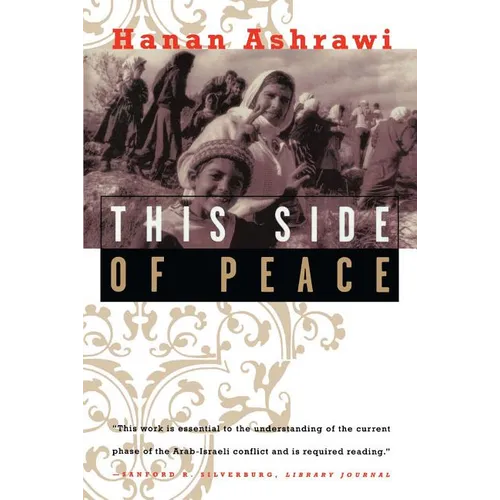 This Side of Peace: A Personal Account - Paperback