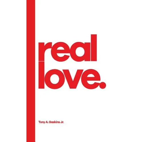 Real Love - Paperback