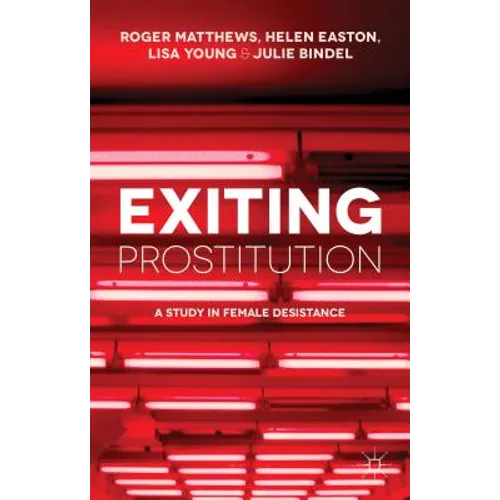 Exiting Prostitution: A Study in Female Desistance