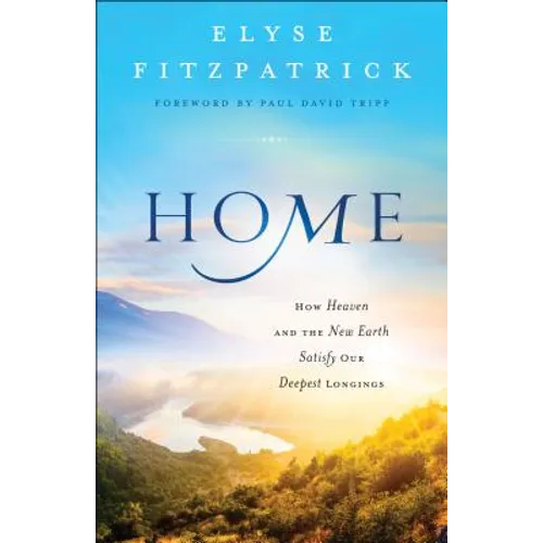 Home - Paperback