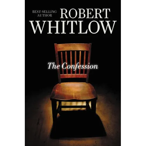 The Confession - Paperback