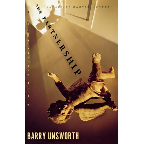 The Partnership - Paperback