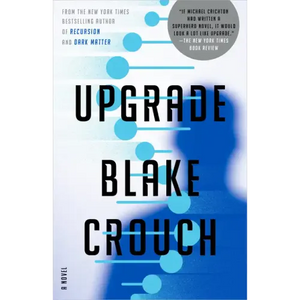 Upgrade - Paperback