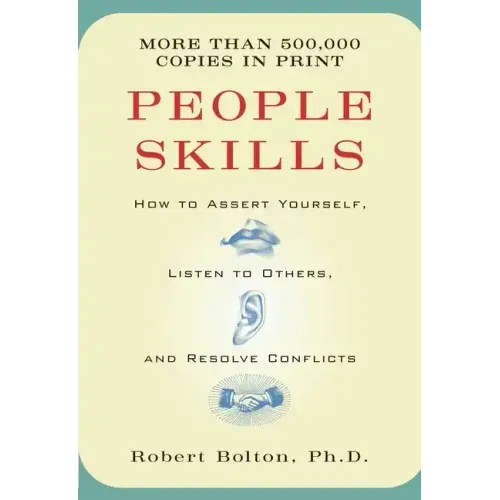 People Skills - Paperback