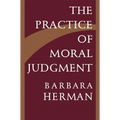 The Practice of Moral Judgment