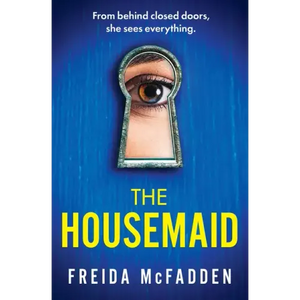 The Housemaid - Paperback