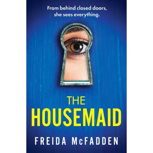 The Housemaid - Paperback