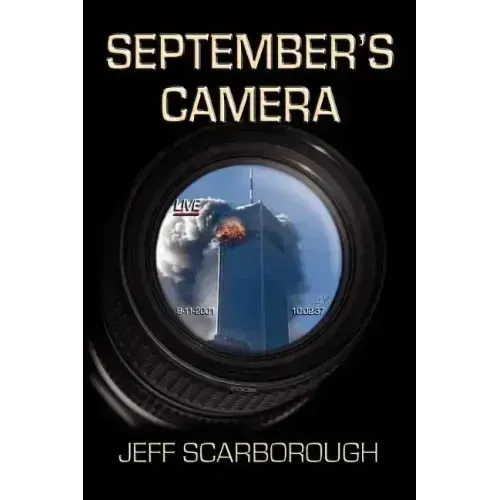 September's Camera - Paperback