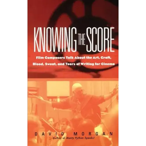 Knowing the Score - Paperback