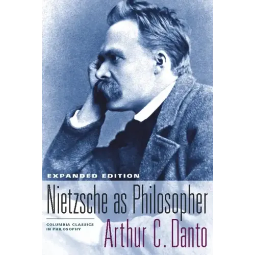 Nietzsche as Philosopher - Paperback