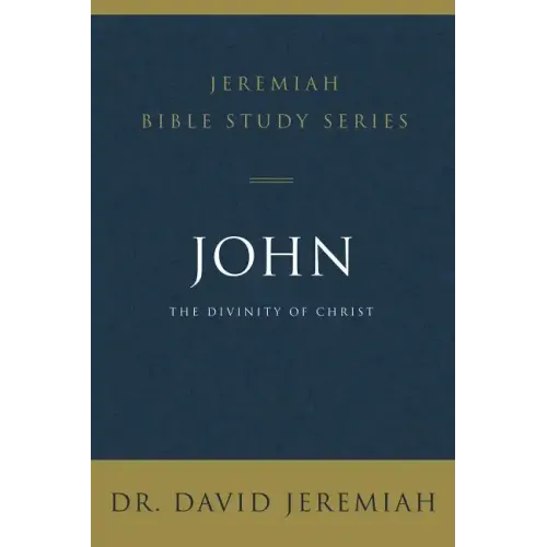 John Softcover - Paperback