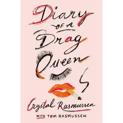 Diary of a Drag Queen - Paperback