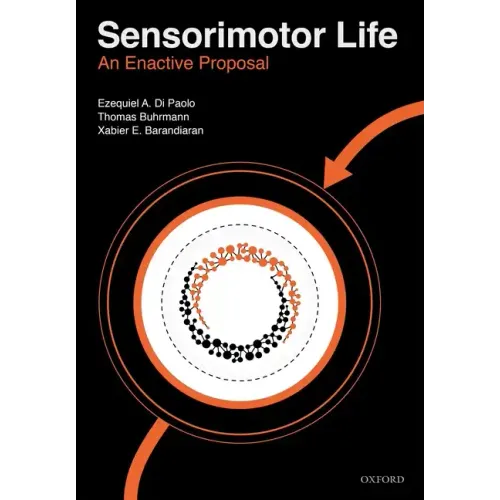 Sensorimotor Life - Hardcover