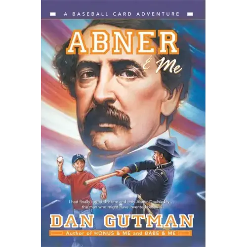 Abner & Me - Paperback