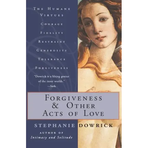 Forgiveness and Other Acts of Love - Paperback