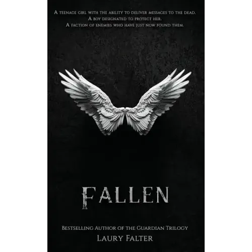 Fallen - Paperback