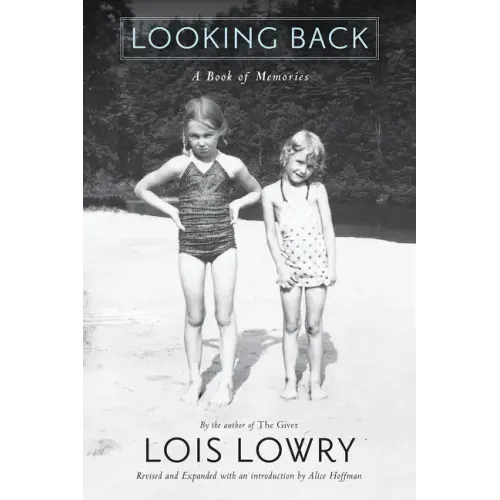 Looking Back: A Book of Memories - Paperback