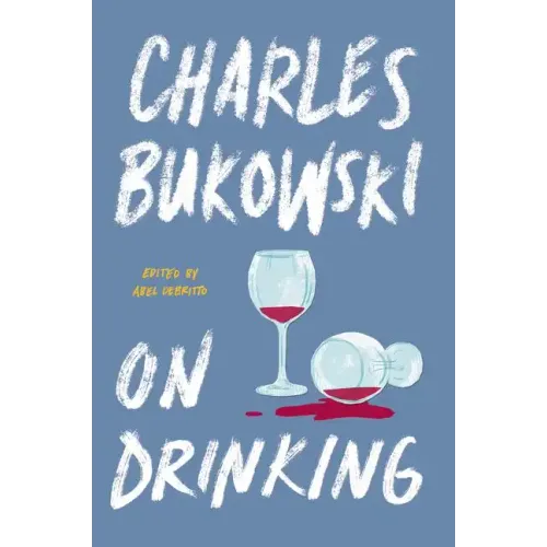 On Drinking - Paperback