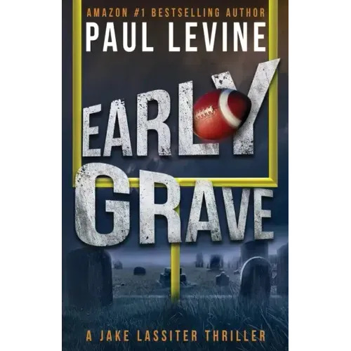 Early Grave - Paperback