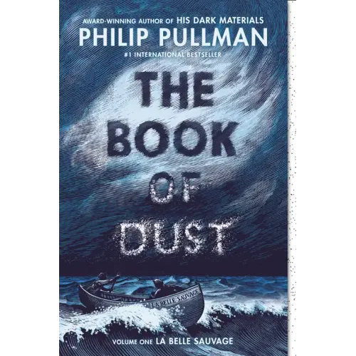 The Book of Dust: La Belle Sauvage (Book of Dust, Volume 1) - Paperback