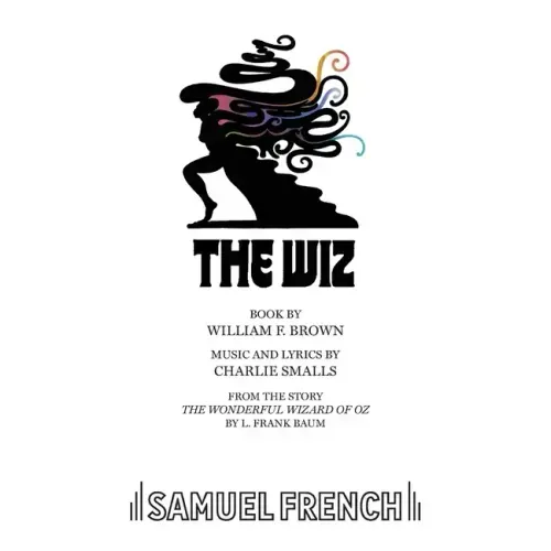 The Wiz - Paperback