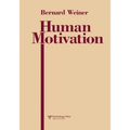 Human Motivation