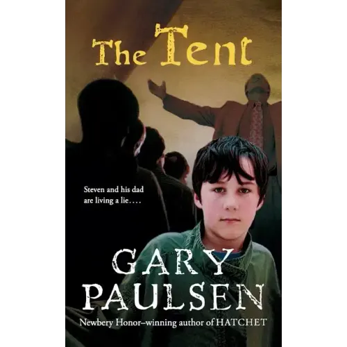 Tent - Paperback