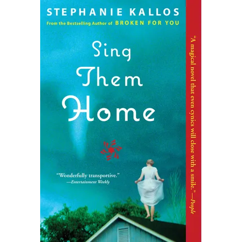Sing Them Home - Paperback