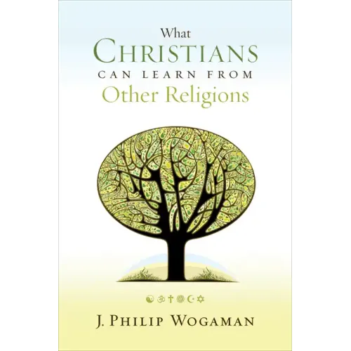 What Christians Can Learn from Other Religions - Paperback