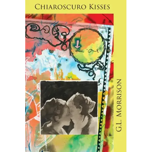 Chiaroscuro Kisses - Paperback