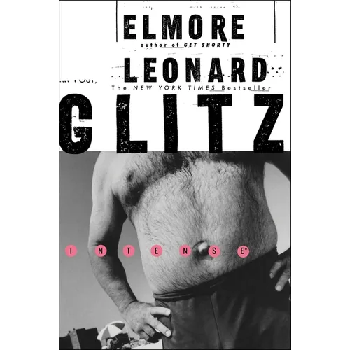 Glitz - Paperback