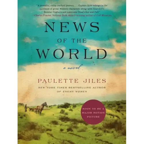 News of the World - Paperback