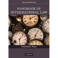 Handbook of International Law